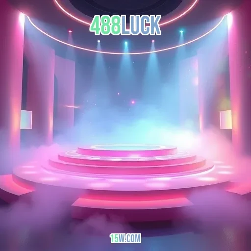 488luck Site Confiável