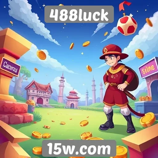 Tendências de crescimento do mercado de jogos online em 488luck