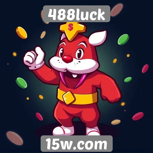 Exploração dos jogos mais populares em 488luck